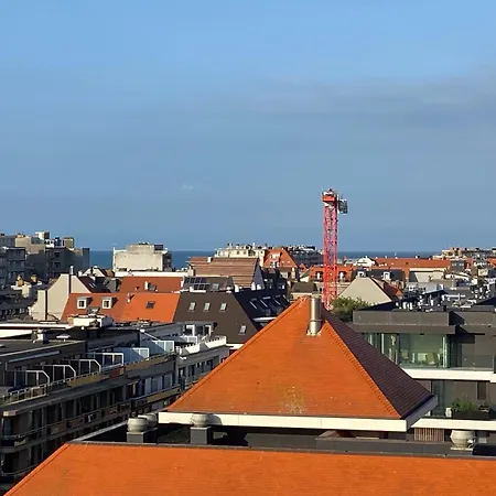 Au 9 Sans 6 : Lumineux Vue Laterale * ניופורט